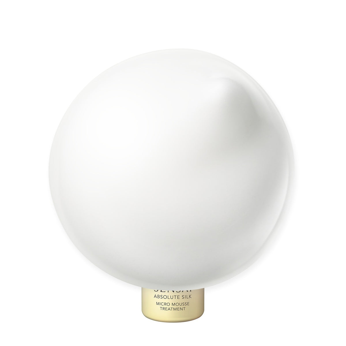 Absolute Silk Micro Mousse Treatment_#90ml - Riformulata