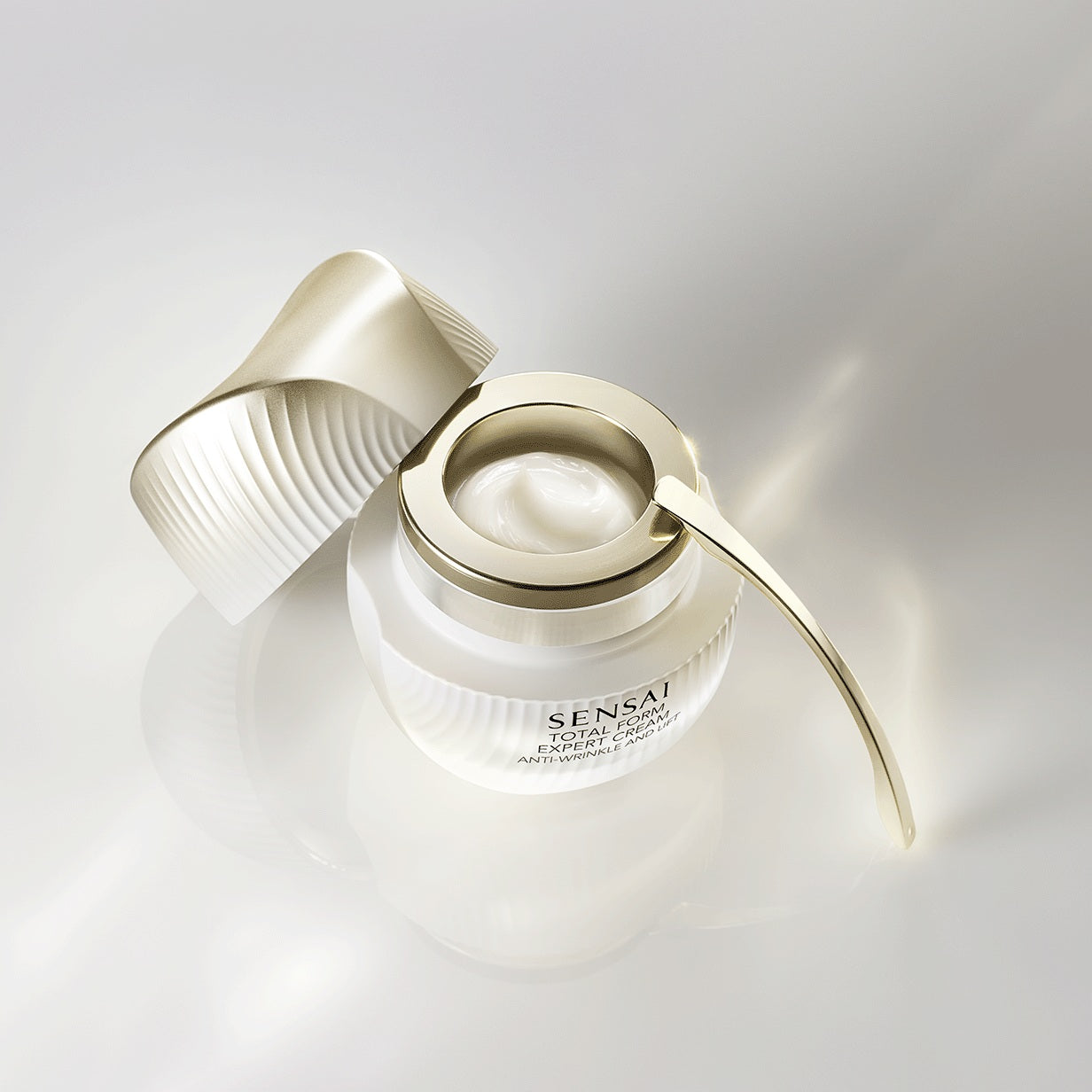 Total Form Expert Cream Ricarica_#50ml