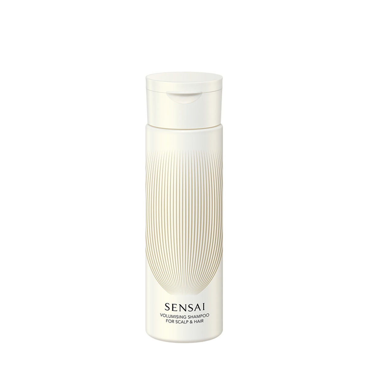 volumising shampoo for scalp & hair_#300ml