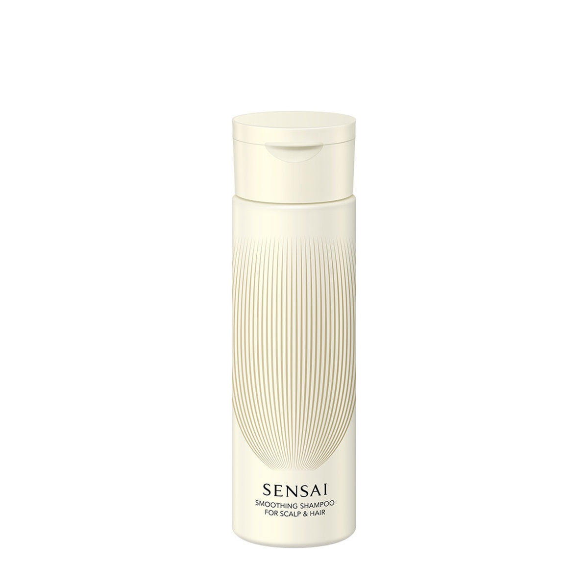 volumising smoothing shamopoo for scalp & hair_#300ml