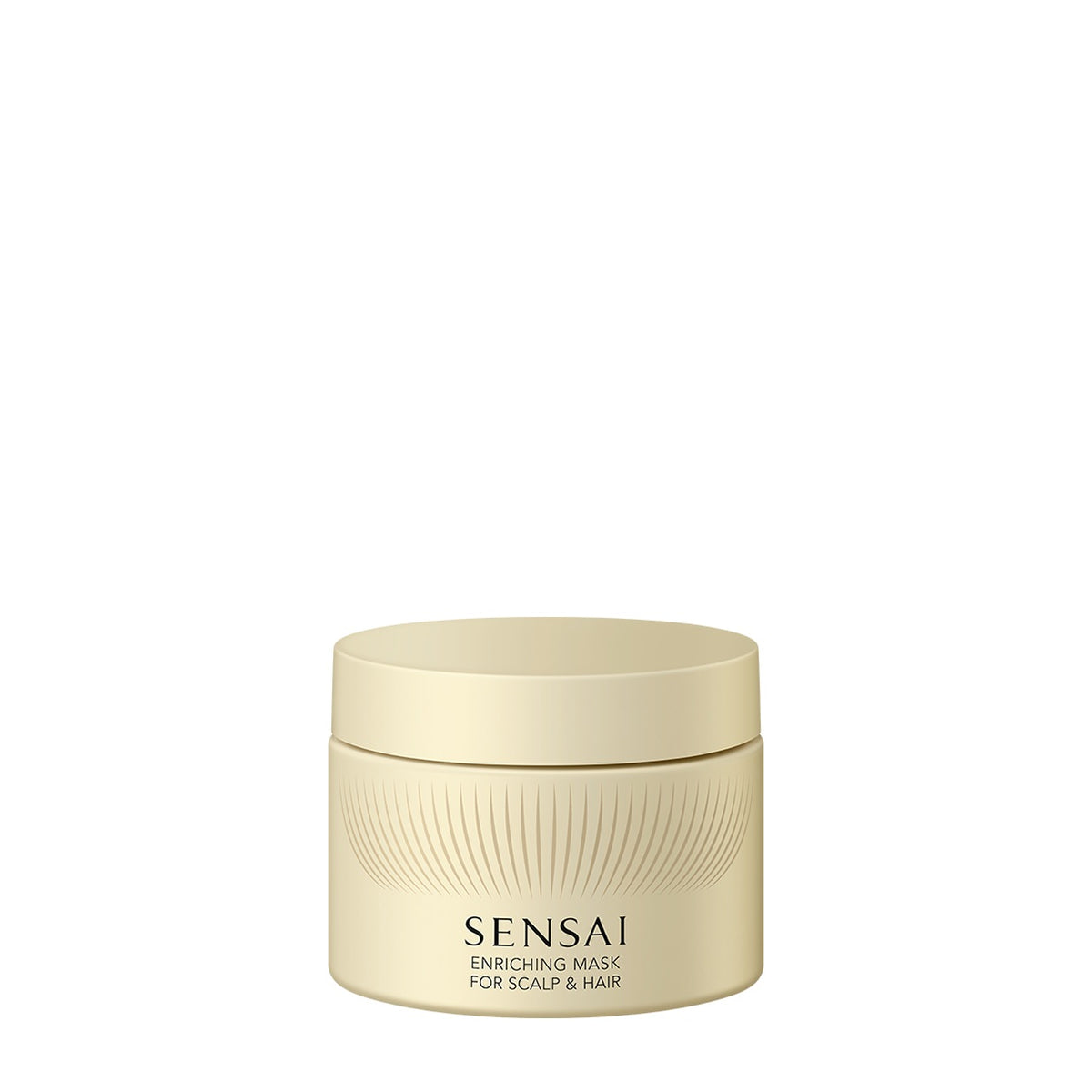 Enriching Mask For Scalp & Hair_#200ml