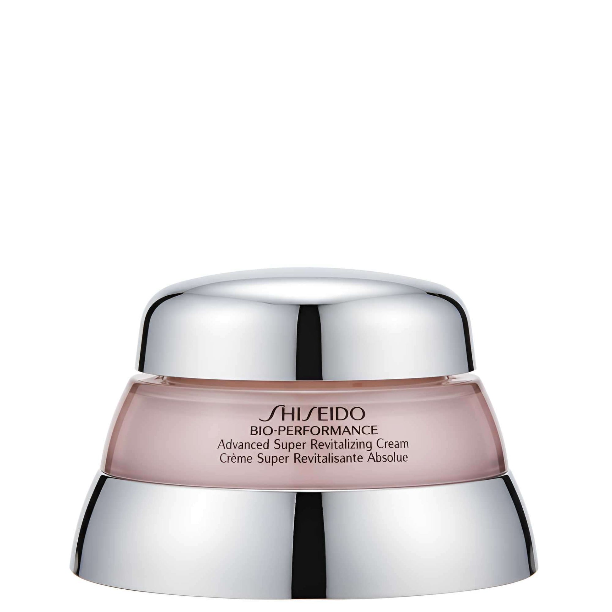 Bio-Performance Advanced Super Revitalizing Cream_#75ml