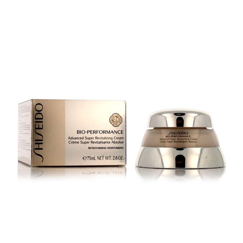 bio-performance advanced super revitalizing cream_#75ml