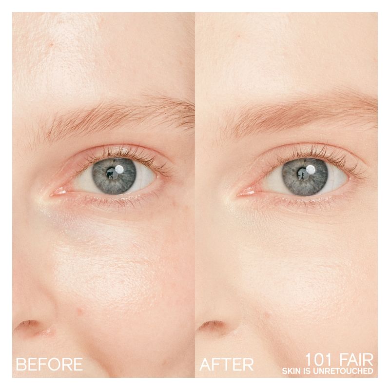 Synchro Skin Radiant Lifting Concealer_#101 Fair / Tres Clair
