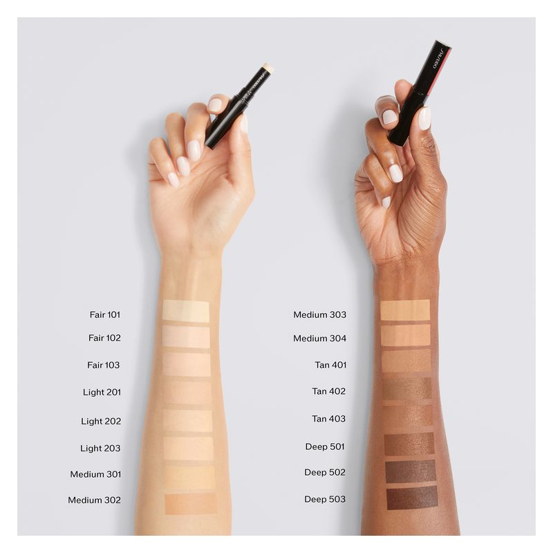 Synchro Skin Radiant Lifting Concealer_#102 Fair / Tres Clair