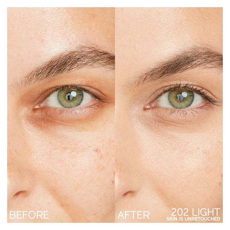 synchro skin radiant lifting concealer_#202 light / clair