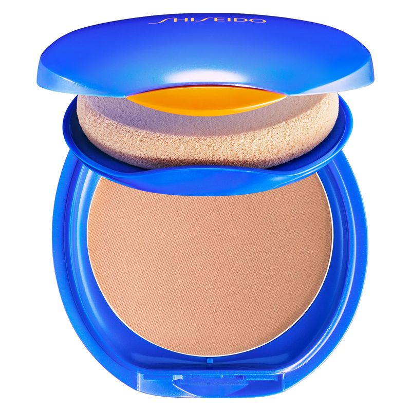 Sun UV Protective Compact Foundation SPF30_#12GR