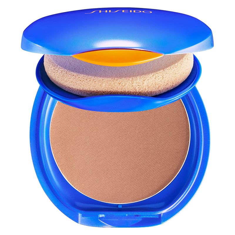 sun uv protective compact foundation spf30_#12gr