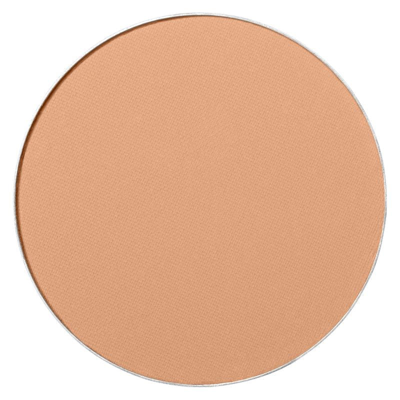 sun uv protective compact foundation spf30 - ricarica_#12gr