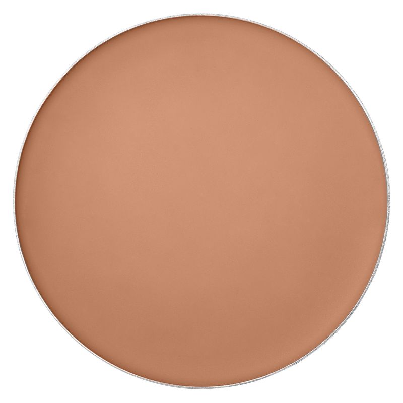 Sun Tanning Compact Foundation SPF10 - Ricarica_#12GR