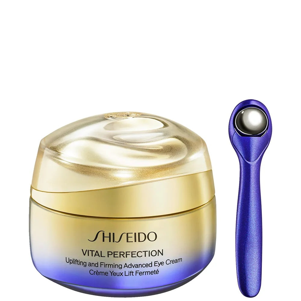 vital perfection uplifting and firming advanced eye cream_#15ml