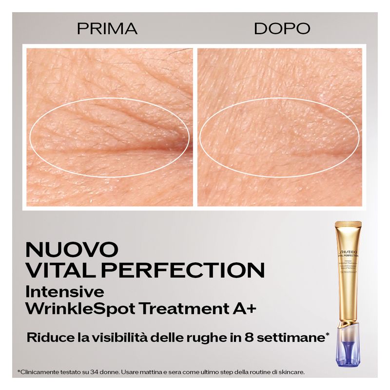 Vital Perfection Intensive Wrinklespot Treatment A+_#20ml