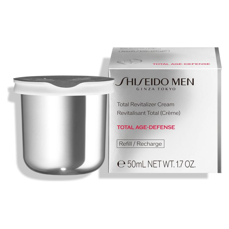 men total revitalizing cream_#50ml - ricarica