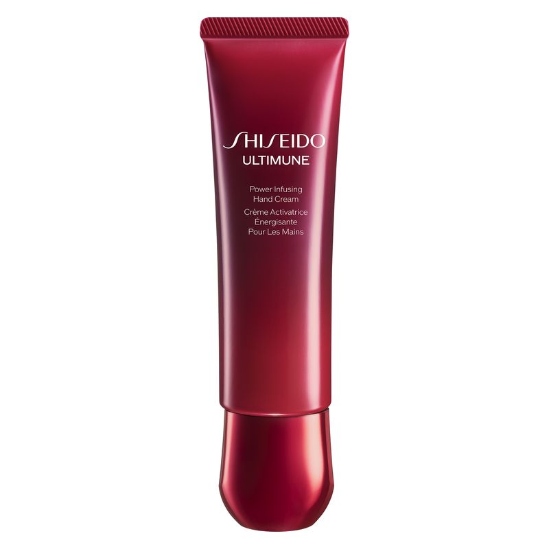 ultimune power infusing hand cream_#50ml