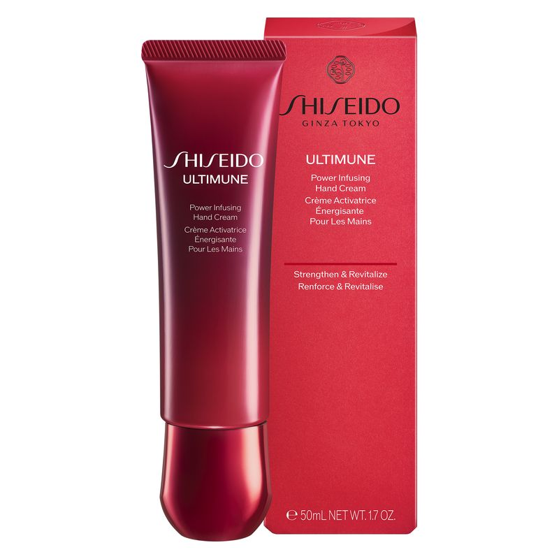 Ultimune Power Infusing Hand Cream_#50ml