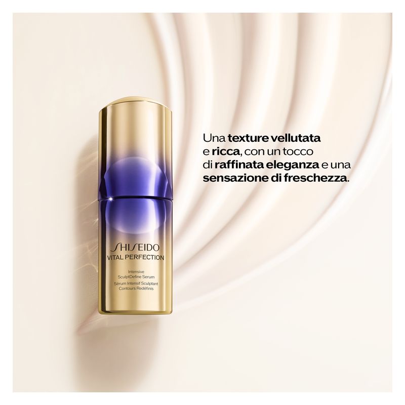 vital perfection intensive sculptdefine serum_#80ml
