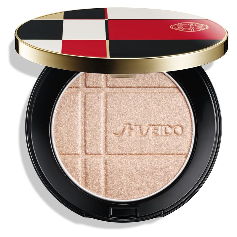 color + glow enhancer_#02 beige crystal