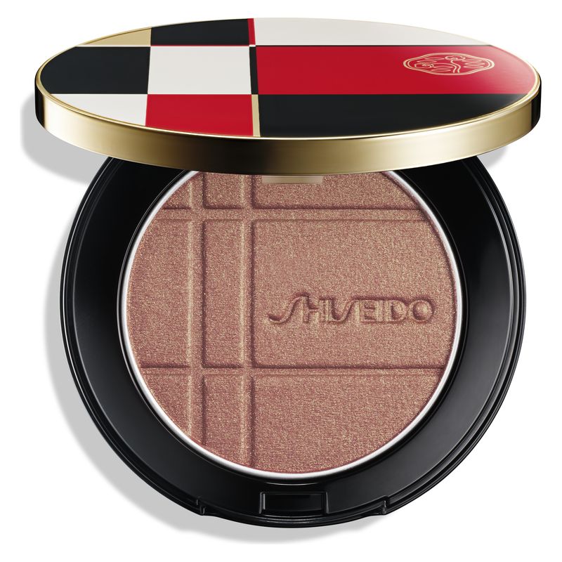 color + glow enhancer_#03 gold amber