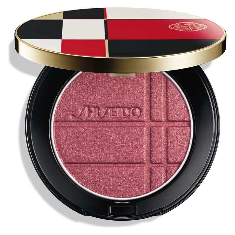 Color + Glow Enhancer_#05 Red Ruby