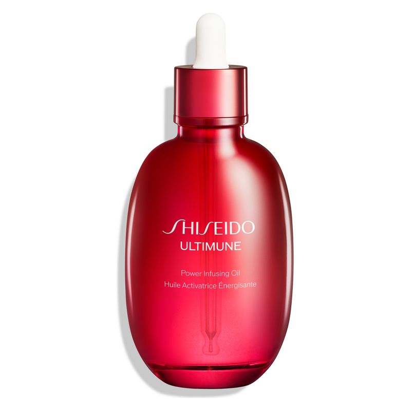 Ultimune Power Infusing Oil_#75ml