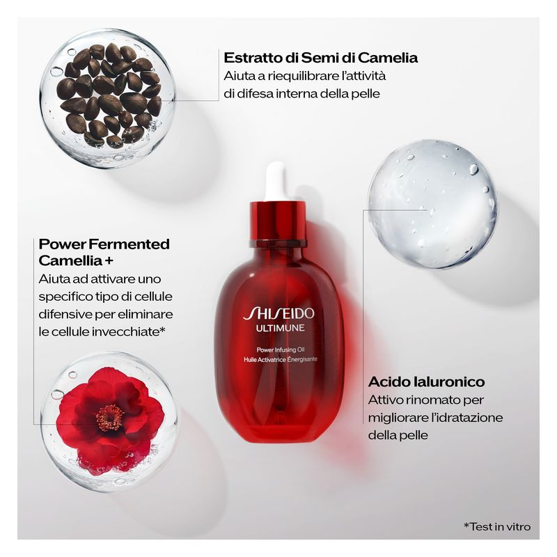 Ultimune Power Infusing Oil_#75ml