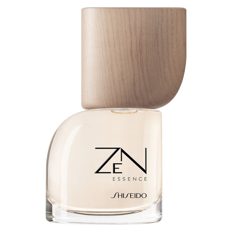 Shiseido Zen Essence Eau de Parfum_#50ml