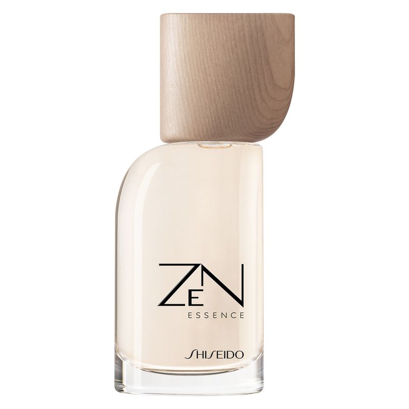 Shiseido Zen Essence Eau de Parfum_#100ml