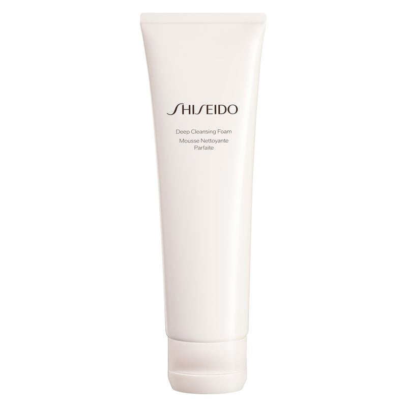 deep cleansing foam mousse nettoyante parfaite_#11.6ml