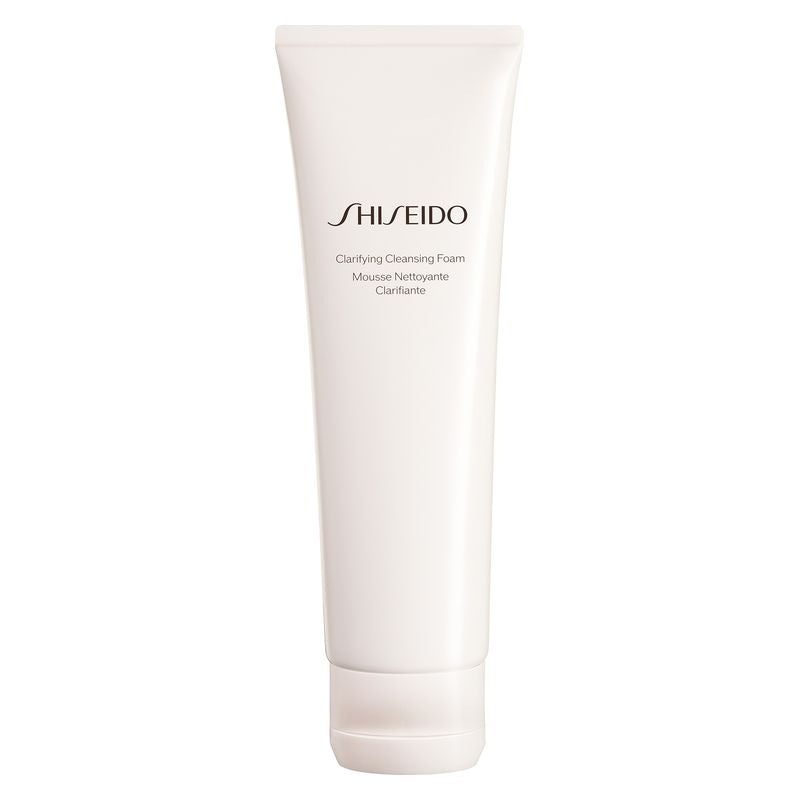 clarifyng cleansing foam mousse nettoyante clarifiante_#125ml