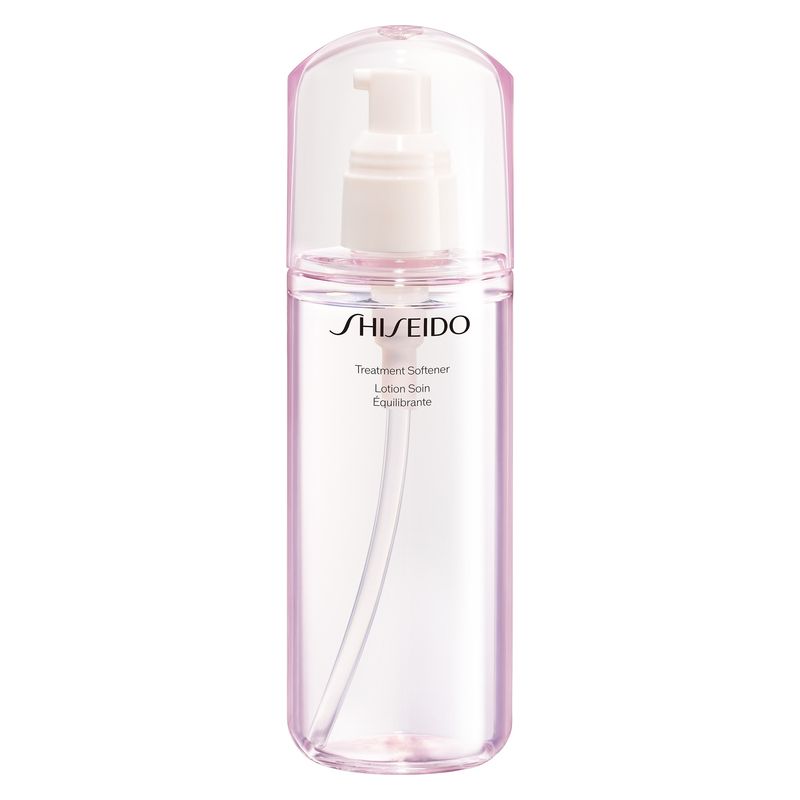treatment softner lotion soin equilibrante_#150ml
