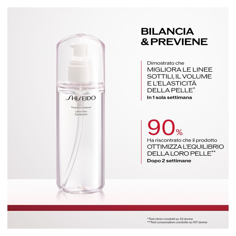 treatment softner lotion soin equilibrante_#150ml