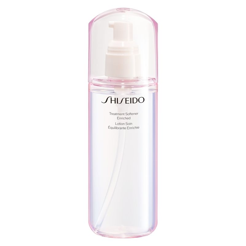 treatment softener entiched lotion soin equlibrante enrichie_#150ml