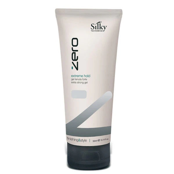 Zero Extreme Hold - Gel Tenuta Forte_#200ml