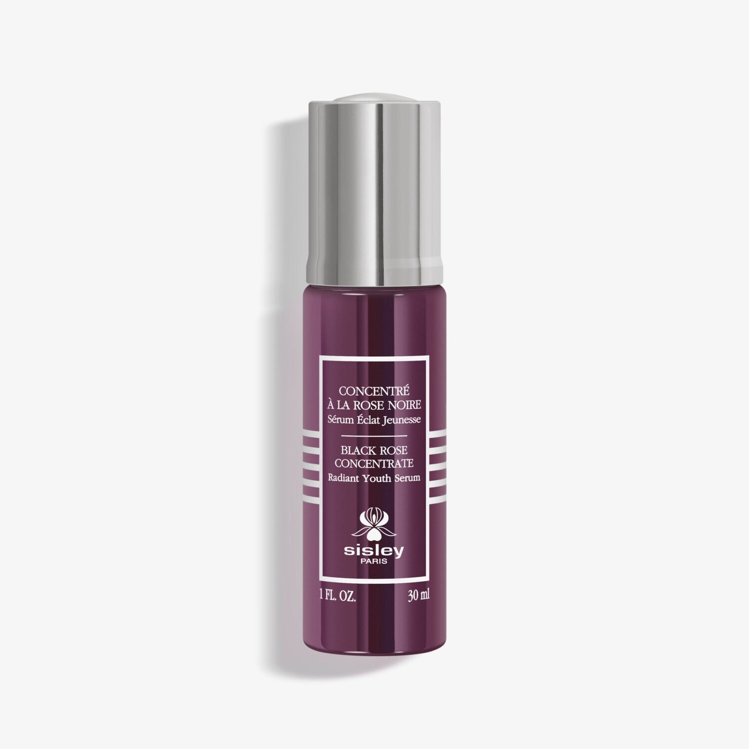 concentre a la rose noire serum eclat jeunesse_#30ml