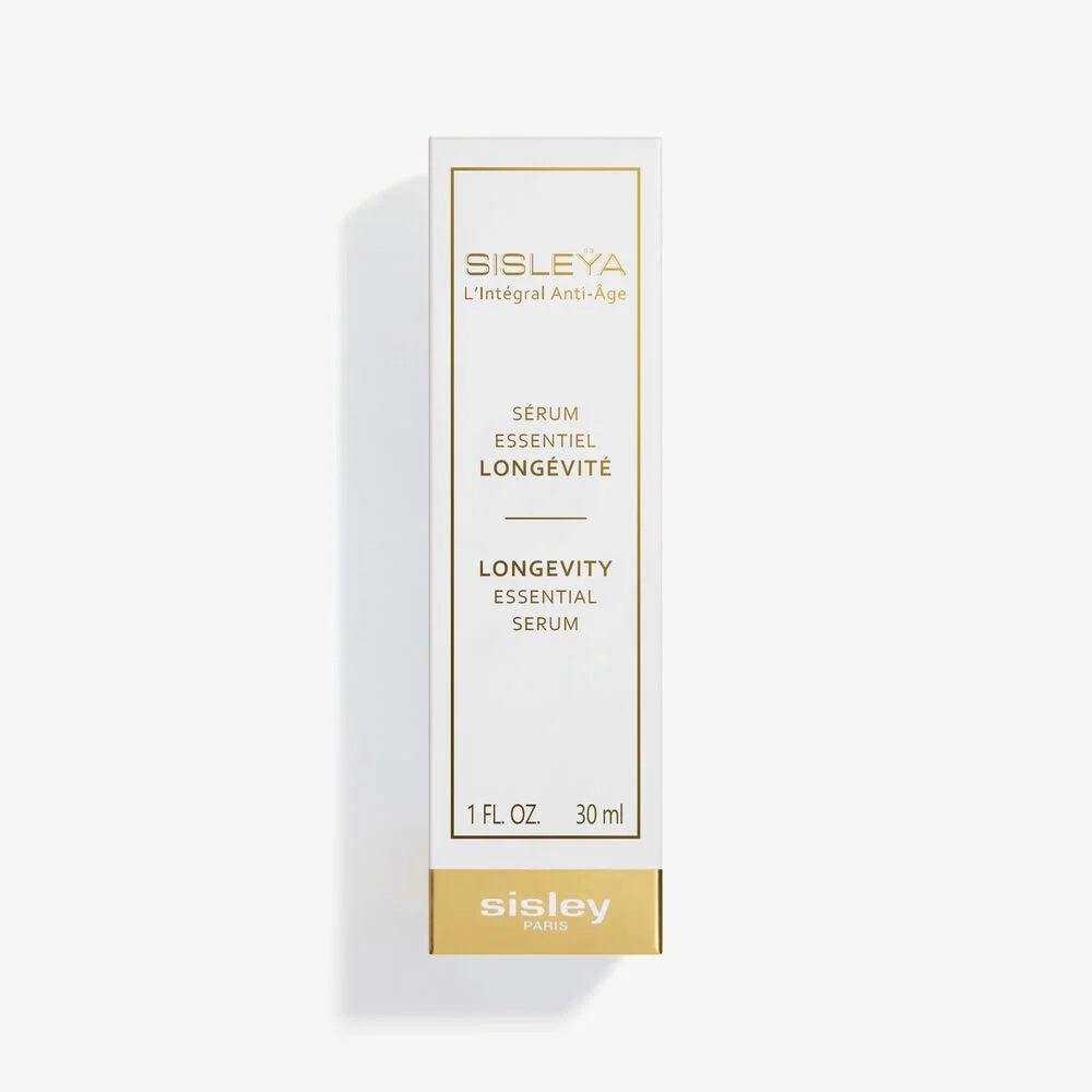 sisleya l'integral anti-age serum essentiel longevite_#30ml