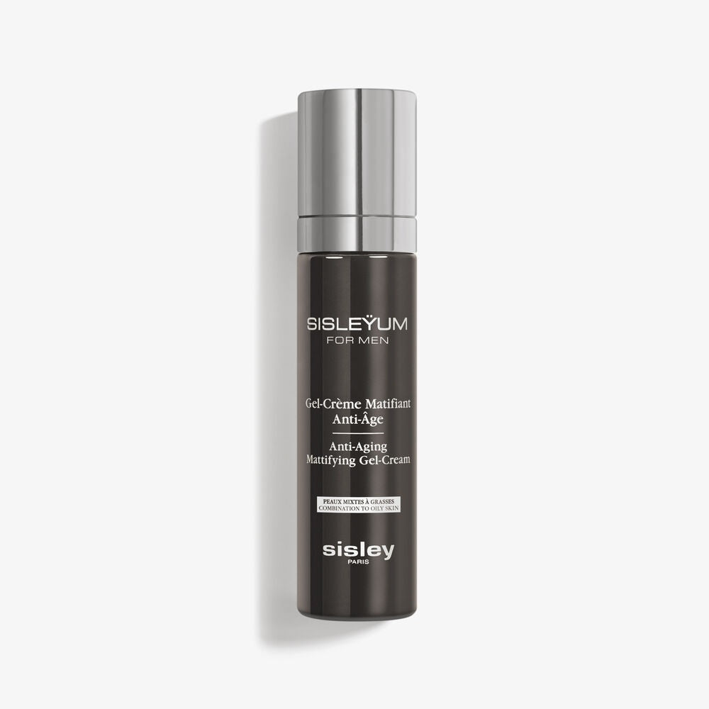 Sisleyum Gel-Creme Matifiant Anti-Age_#50ml