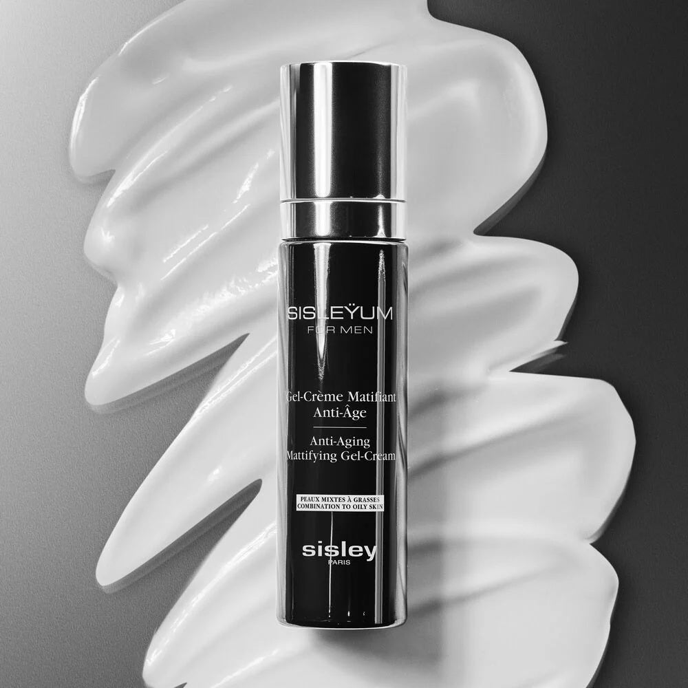 Sisleyum Gel-Creme Matifiant Anti-Age_#50ml