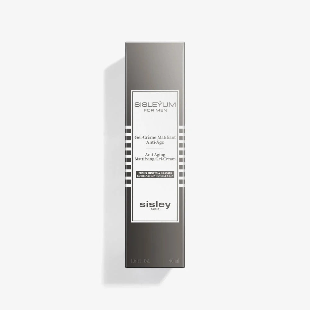 Sisleyum Gel-Creme Matifiant Anti-Age_#50ml