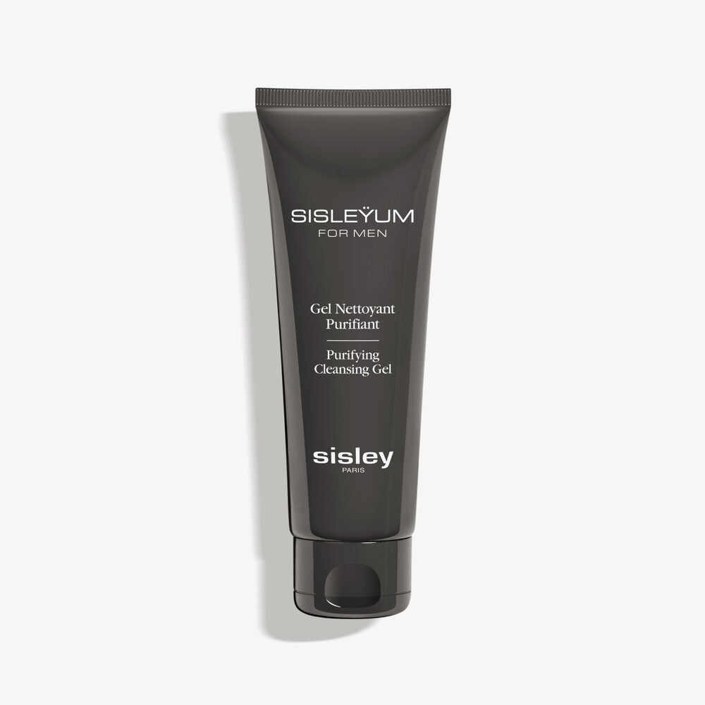 sisleyum gel nettoyant purifiant_#125ml