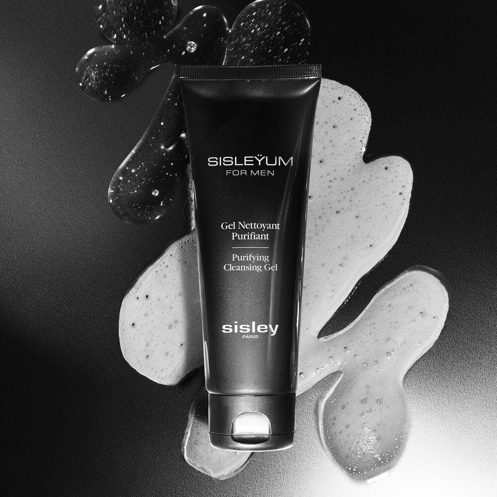 sisleyum gel nettoyant purifiant_#125ml