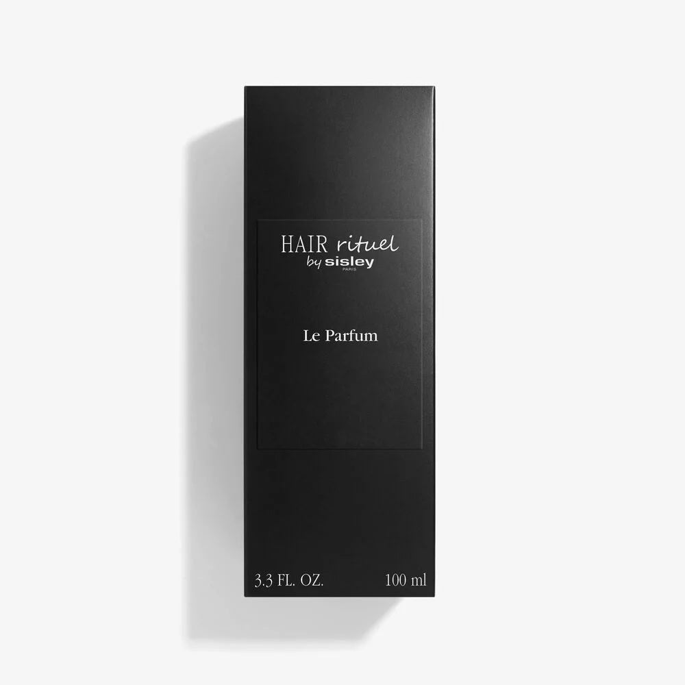 Hair Rituel Le Parfum_#100ml