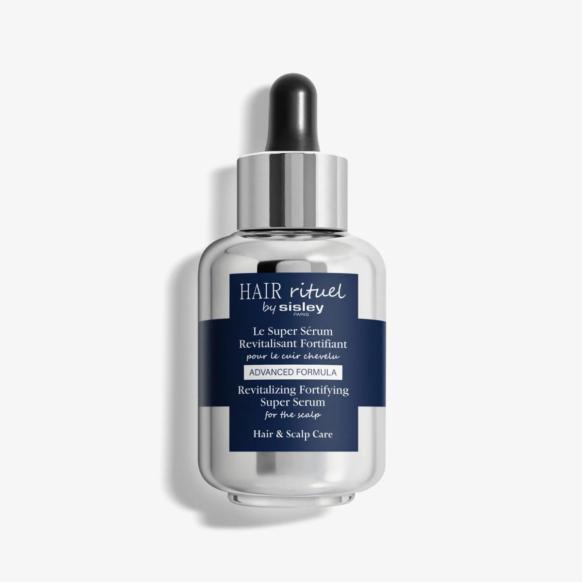 Super Serum Revitalisant Fortifiant Advanced Formula_#60ml