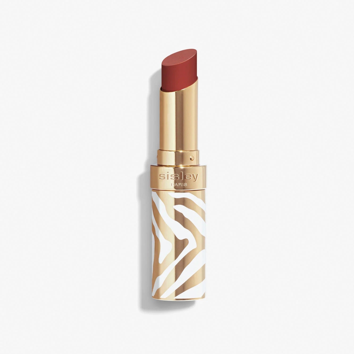 Phyto-Rouge Shine_#14 Sheer Acajou