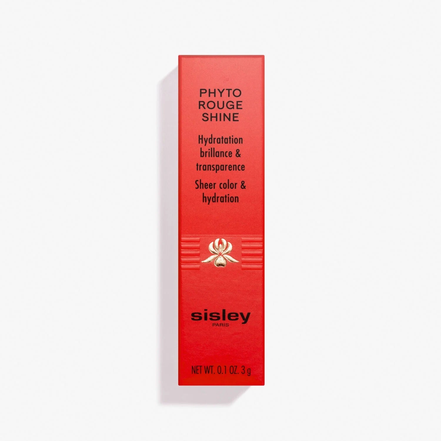 phyto-rouge shine_#43 sheer scarlet
