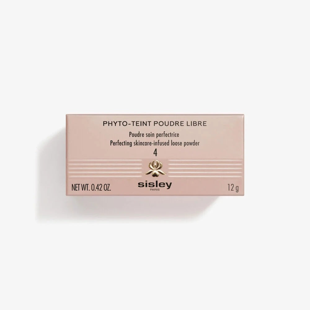 phyto-teint poudre libre_#12gr
