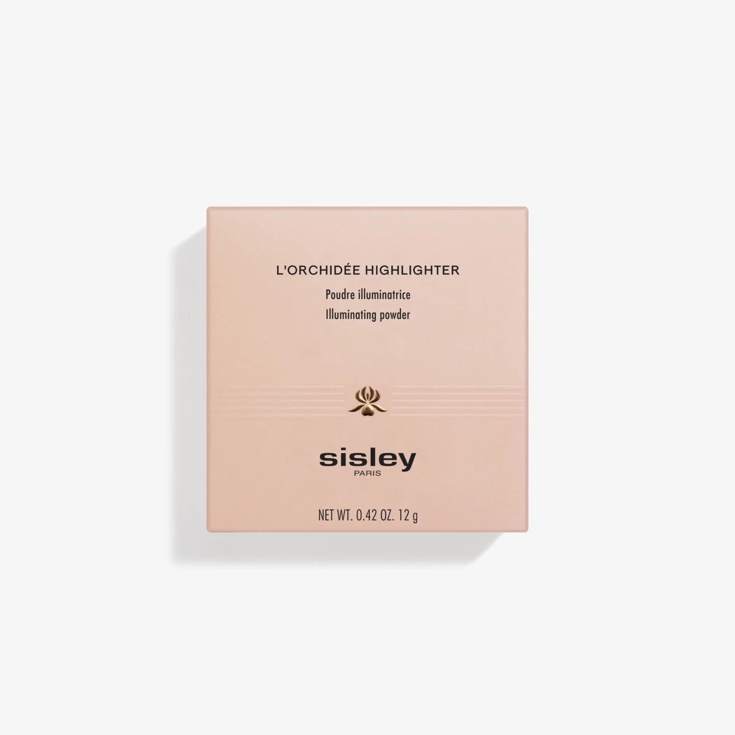 L'Orchid e Highlighter_#12gr