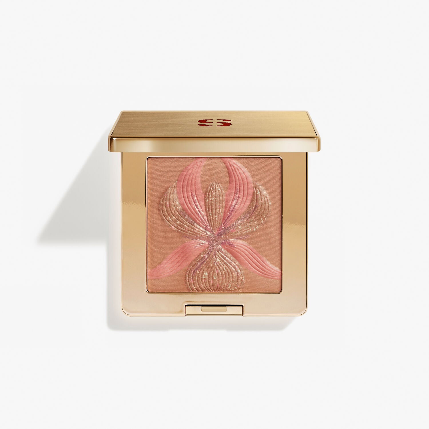 L'Orchidee_#1 Bronze