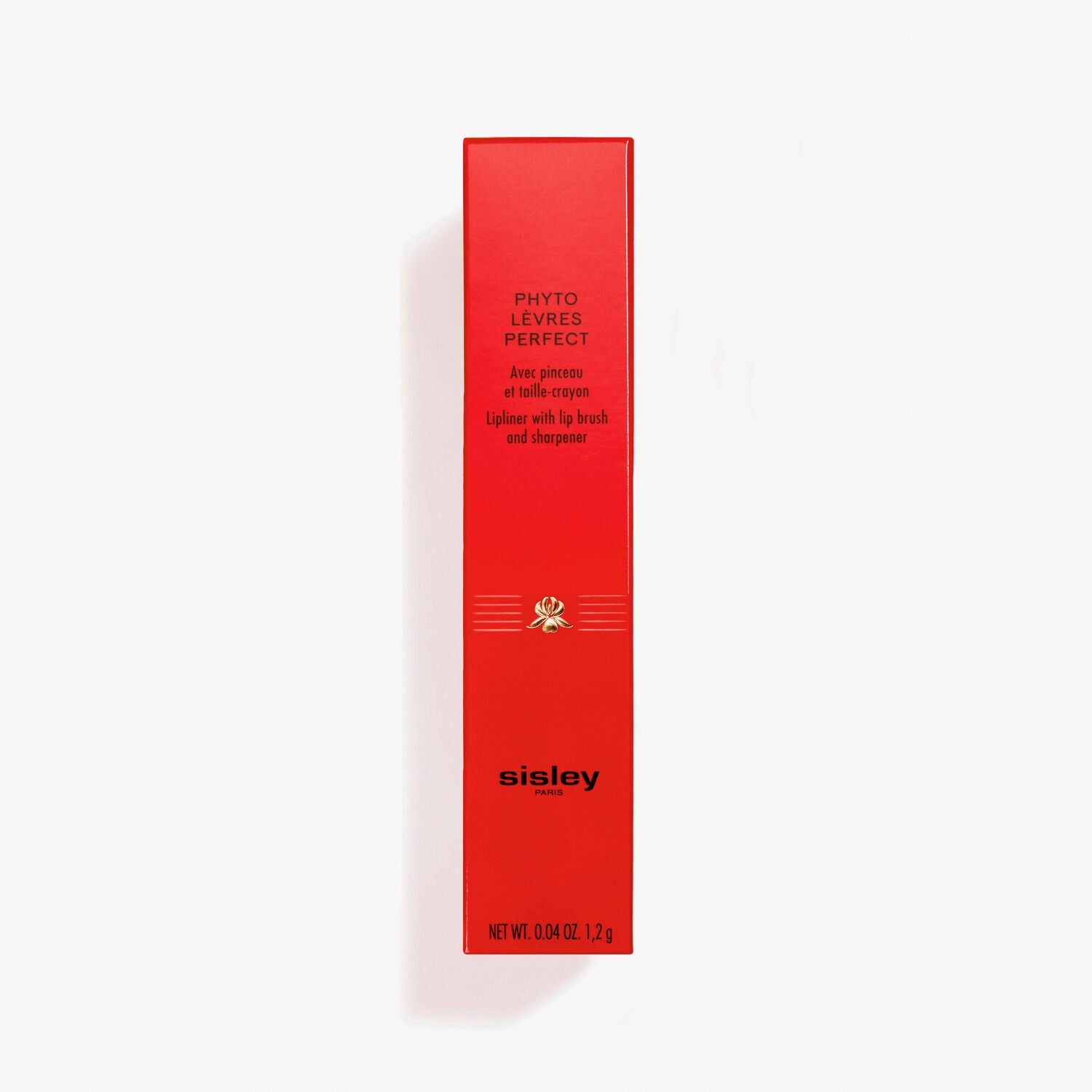 phyto-lèvres perfect_#12 carmin
