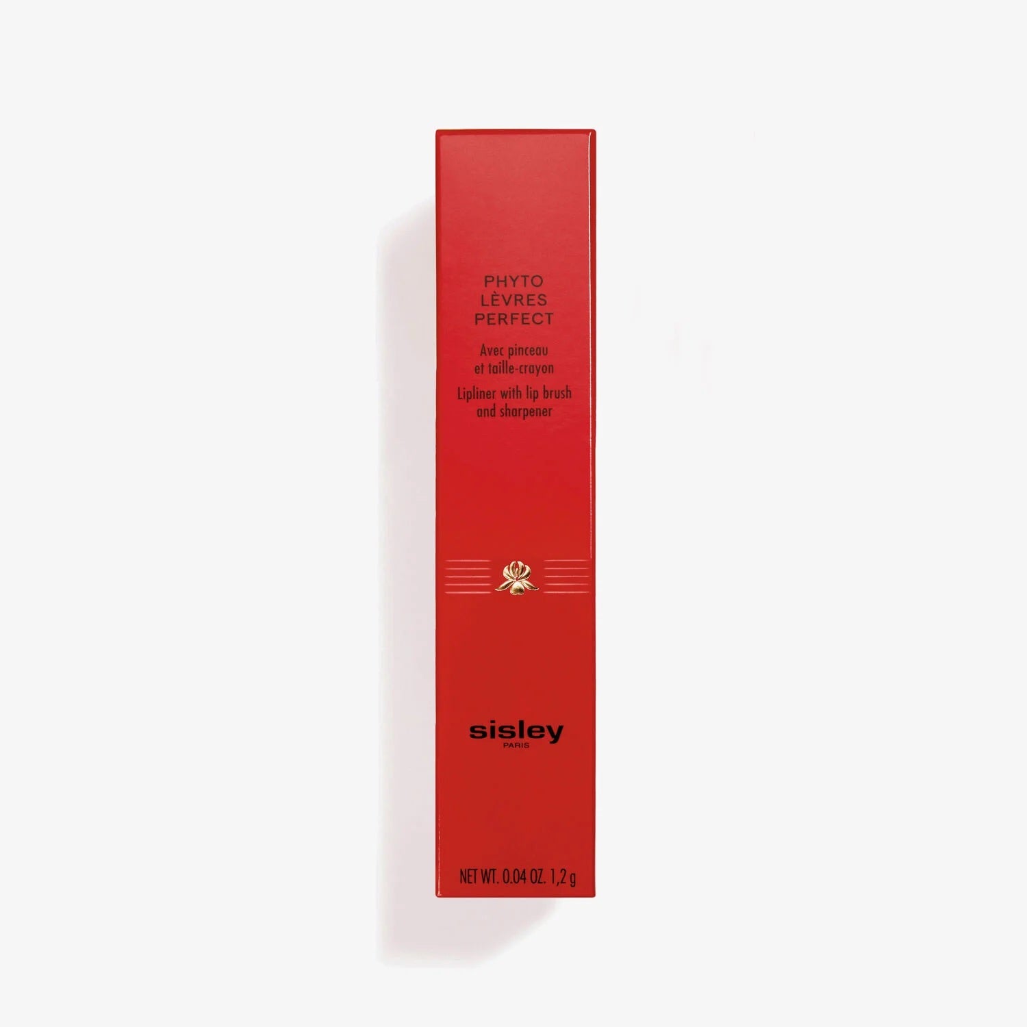 Phyto-Lèvres Perfect_#13 Beige Rose
