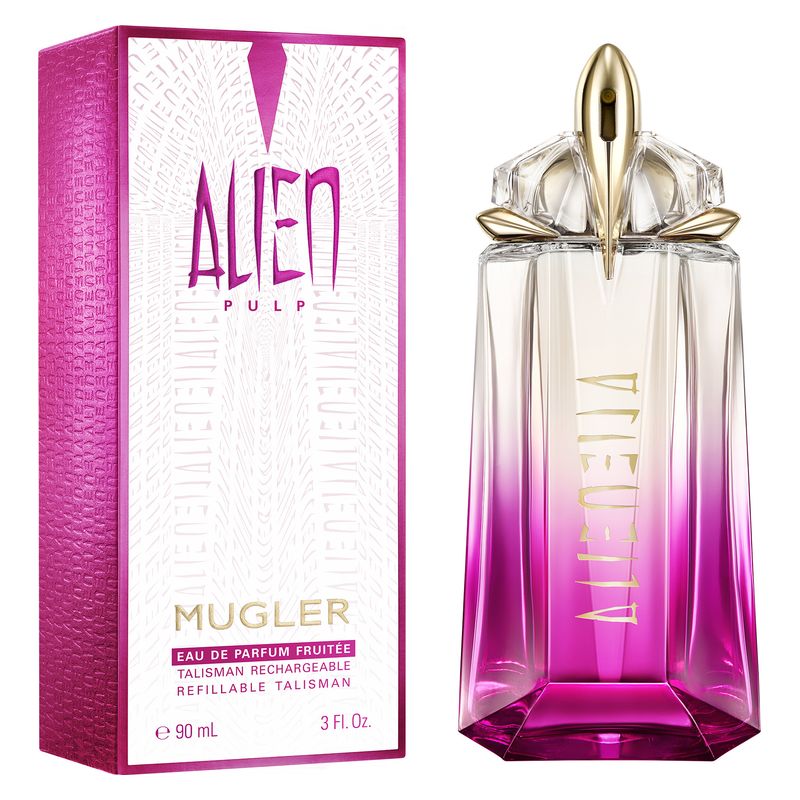 alien pulp eau de parfum_#90ml